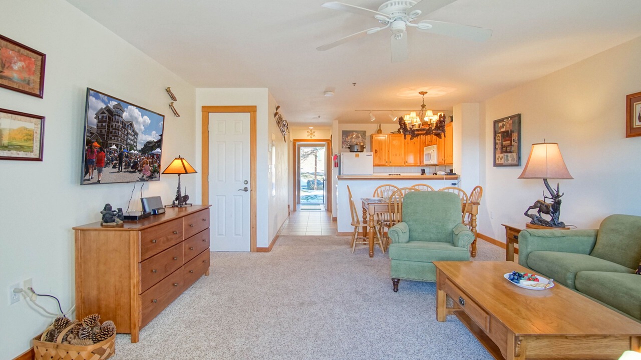Photo of Livingroom in Edray