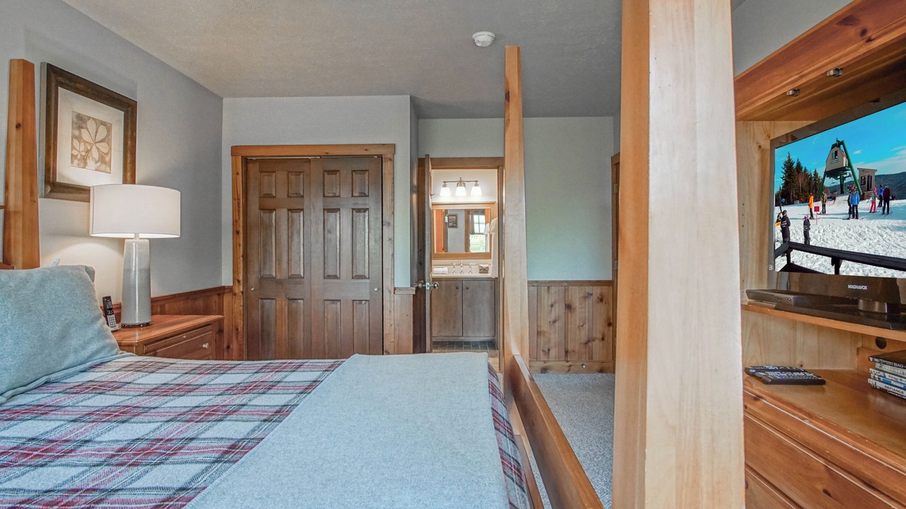 Photo of Bedroom in Edray