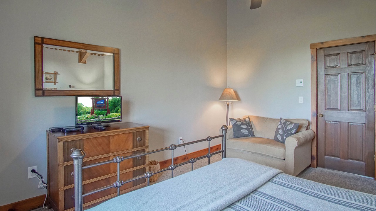 Photo of Bedroom in Edray