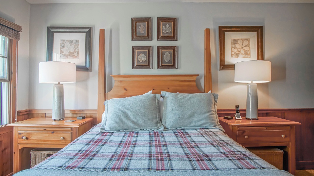 Photo of Bedroom in Edray