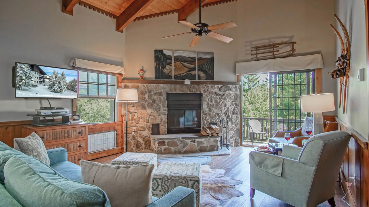 Photo of Livingroom in Edray