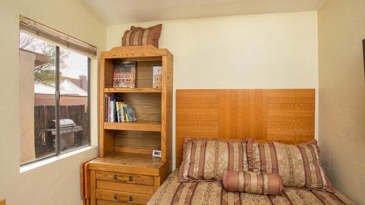 Photo of Bedroom in Feldman's