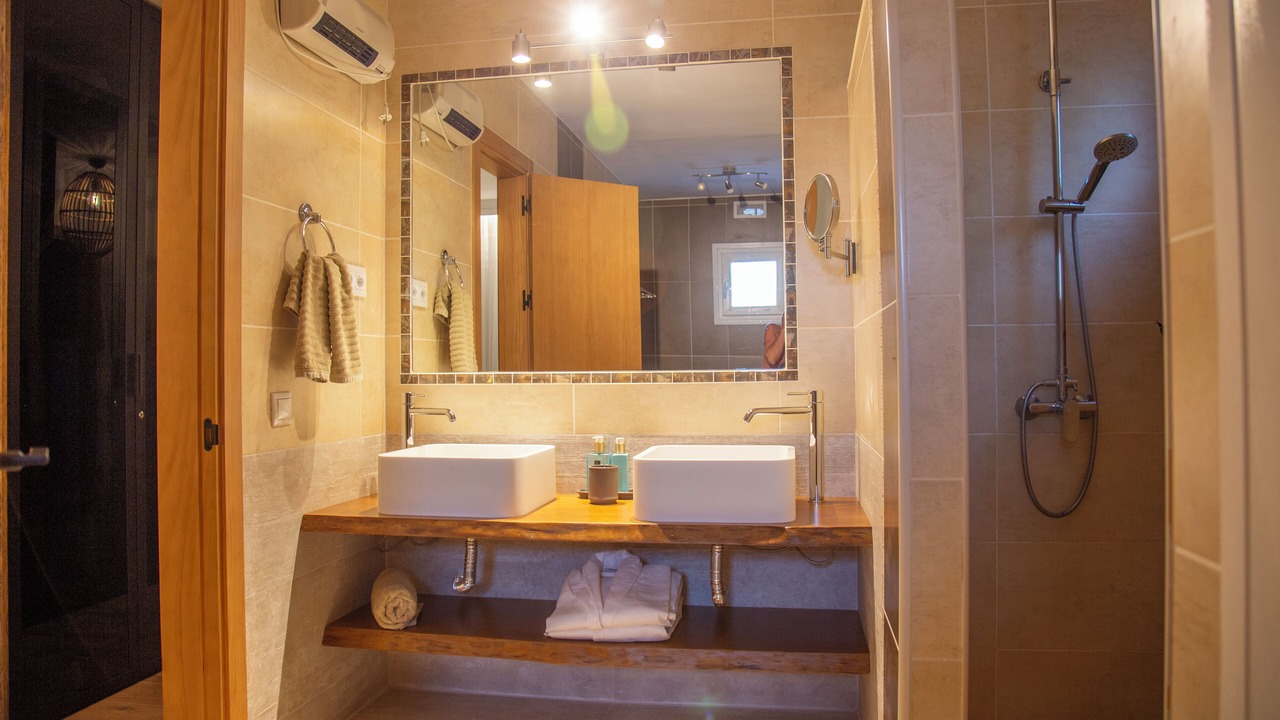 Photo of Bathroom in Mijas