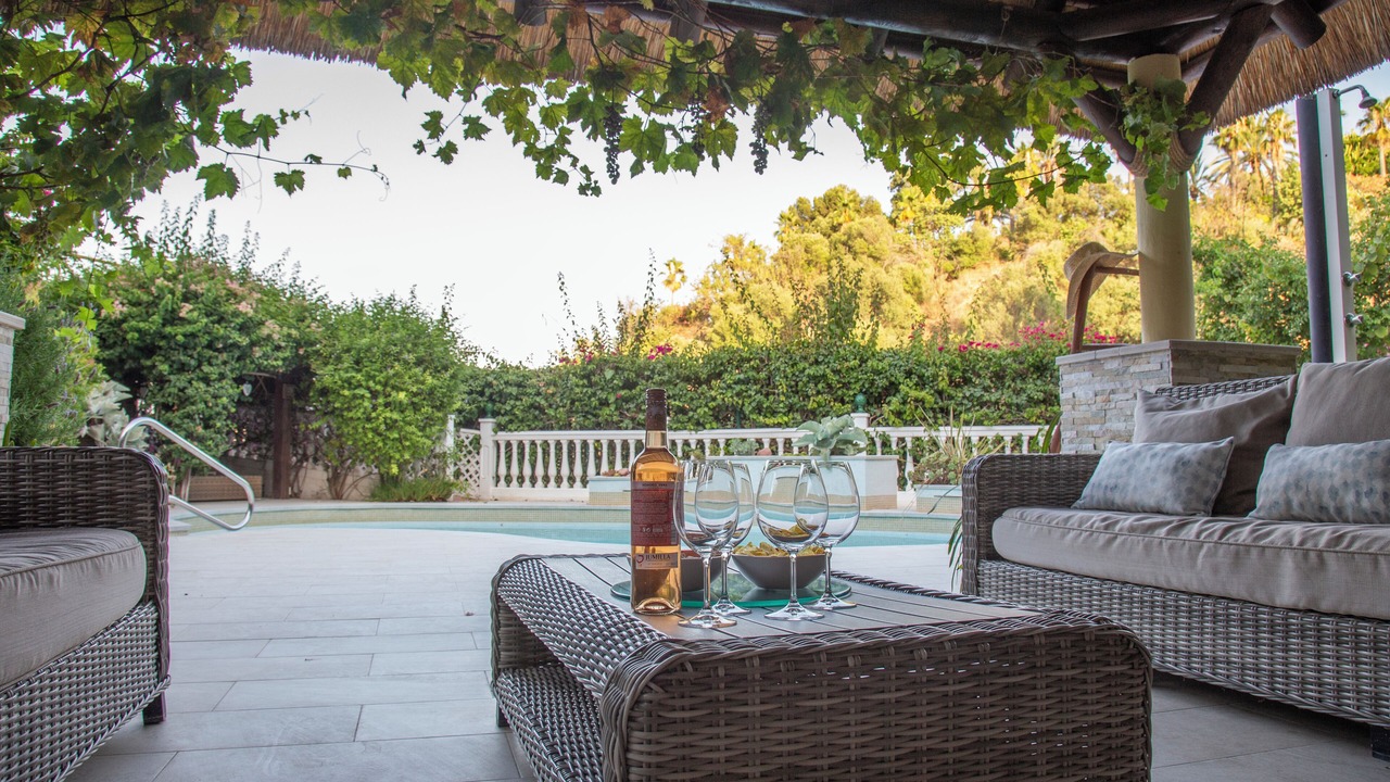 Photo of Outdoor in Mijas