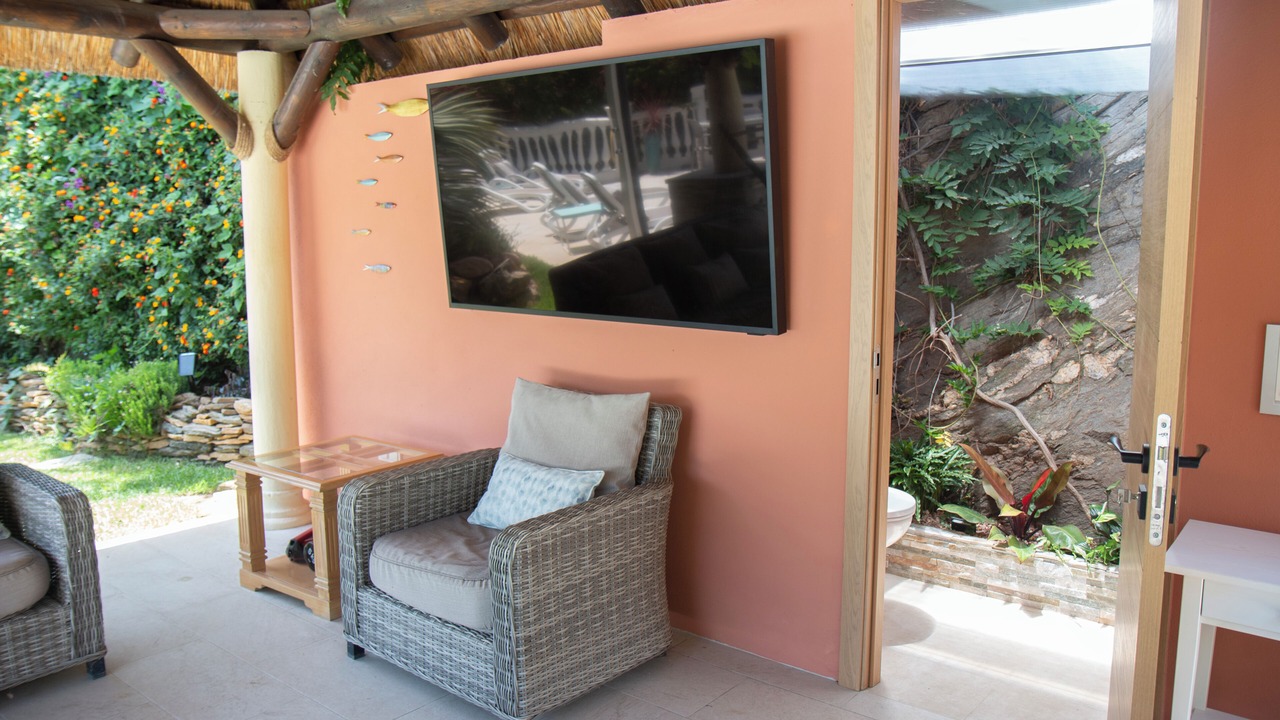 Photo of Bedroom in Mijas