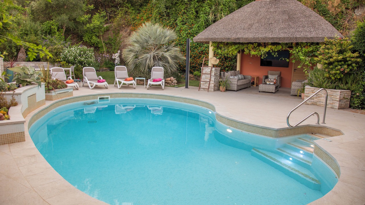 Photo of Outdoor in Mijas