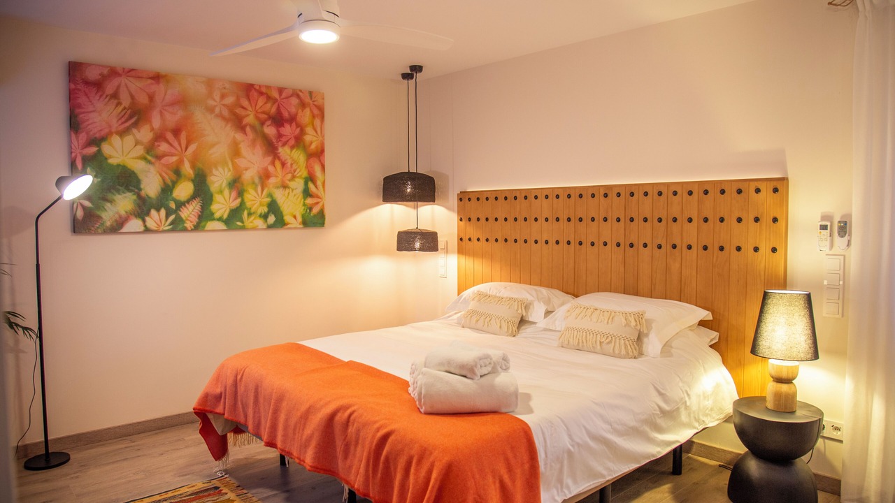 Photo of Outdoor in Mijas