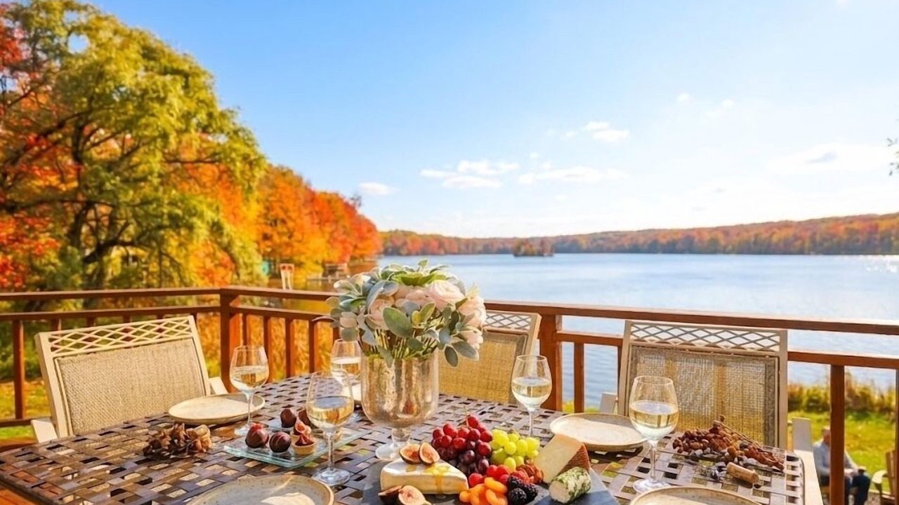 Photo of Outdoor in Gouldsboro