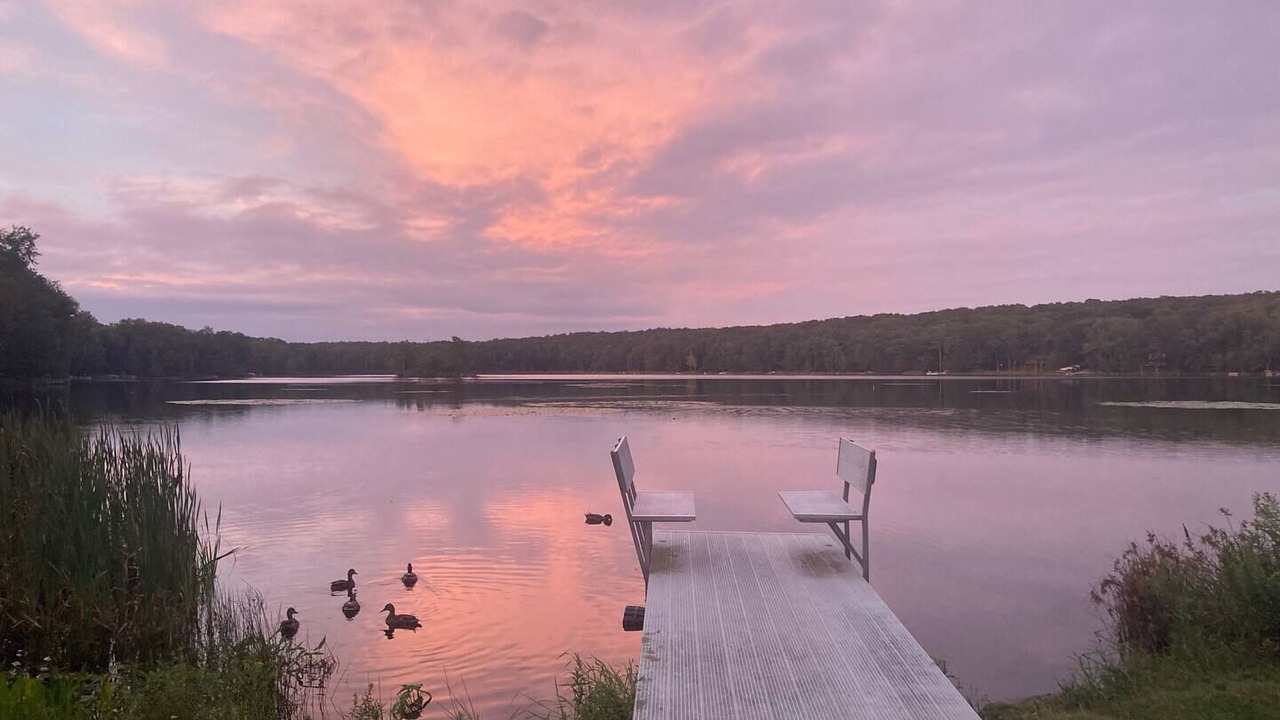 Photo of Outdoor in Gouldsboro