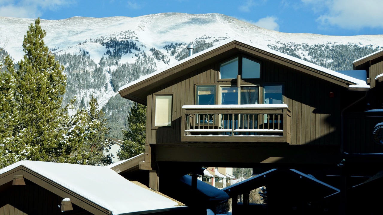 Photo of Outdoor in Copper Mountain