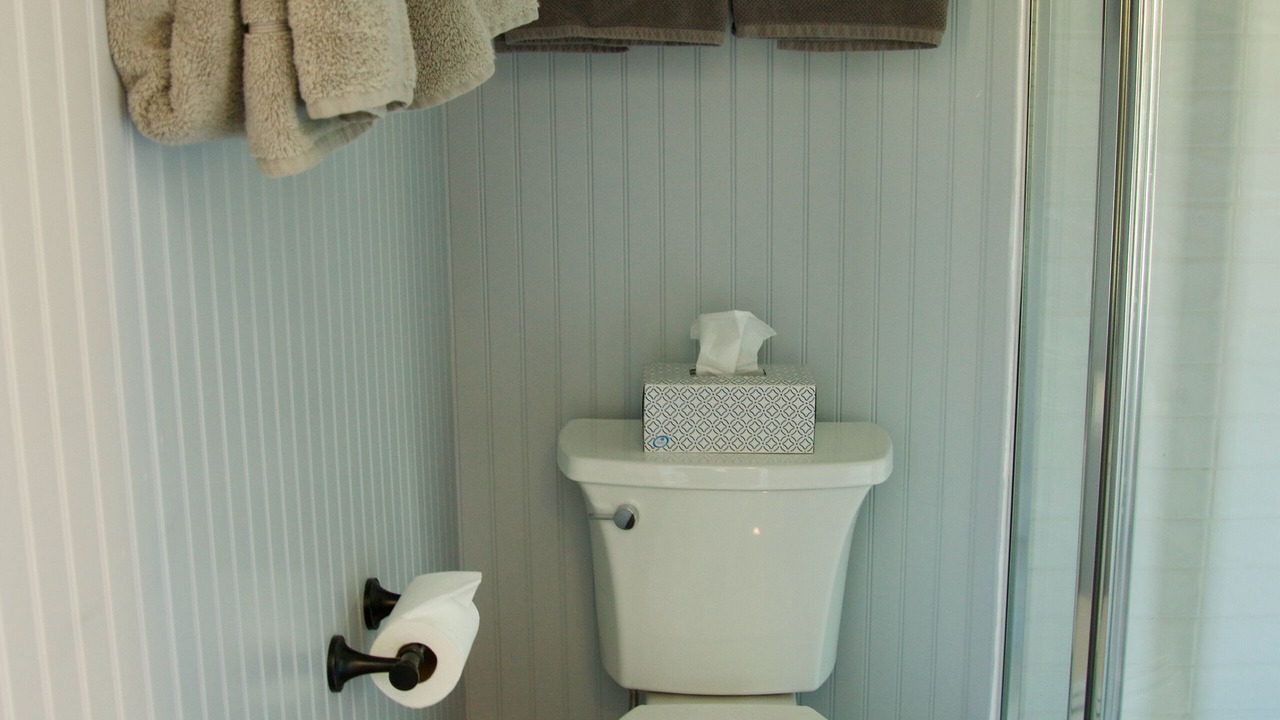 Photo of Bathroom in Copper Mountain