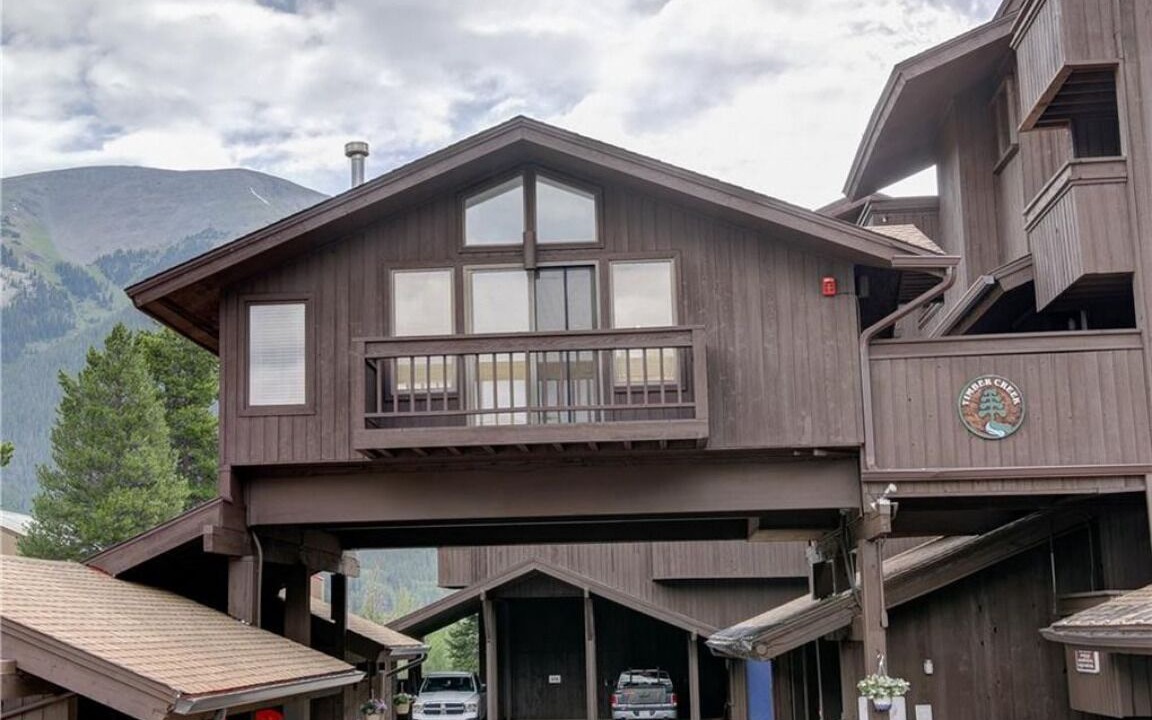 Photo of Outdoor in Copper Mountain