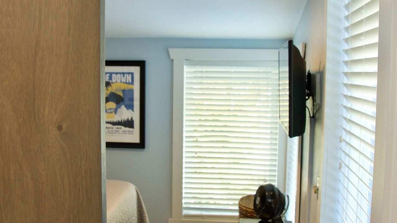 Photo of Bedroom in Copper Mountain