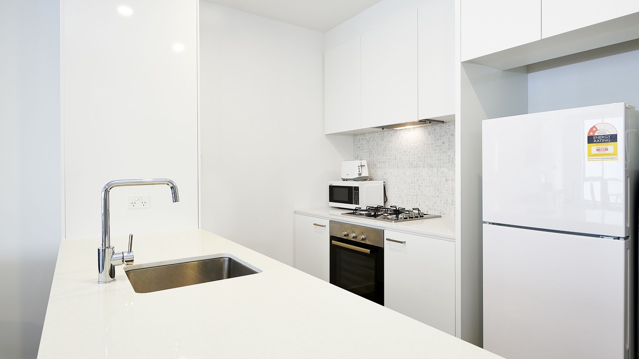 Photo of Kitchen in Wantirna South