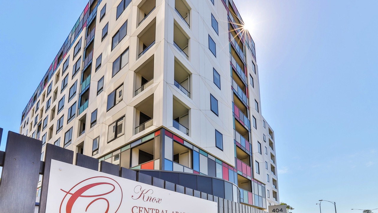 Photo of Outdoor in Wantirna South