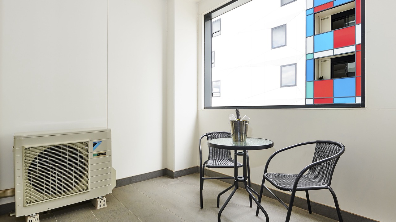 Photo of Patio Balcony in Wantirna South