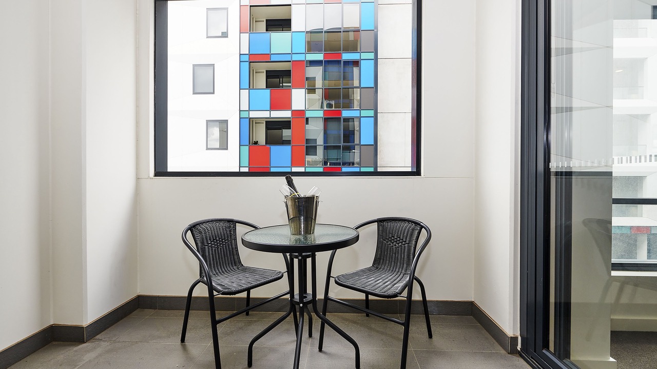 Photo of Patio Balcony in Wantirna South