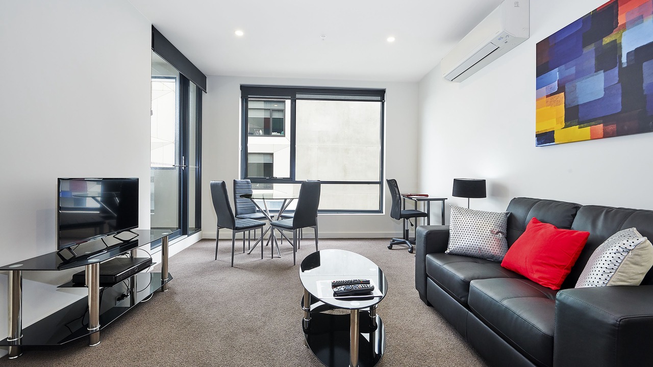 Photo of Livingroom in Wantirna South