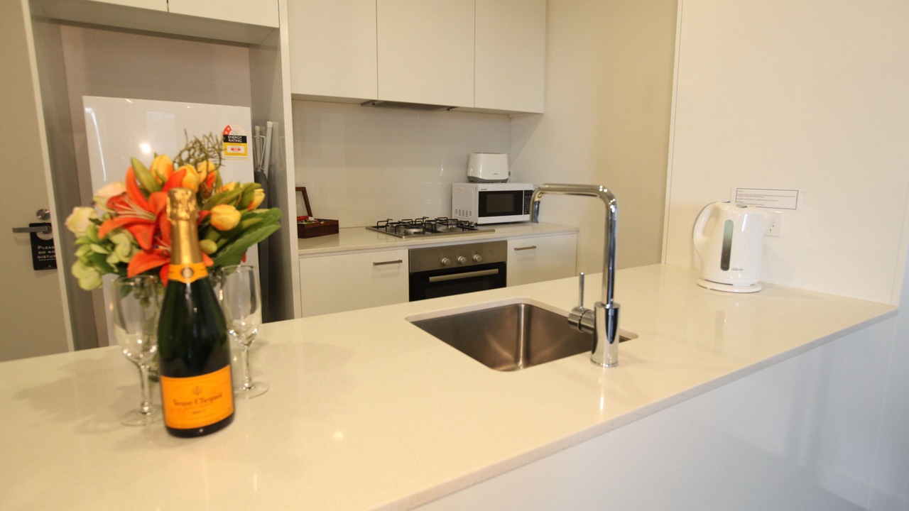 Photo of Kitchen in Wantirna South