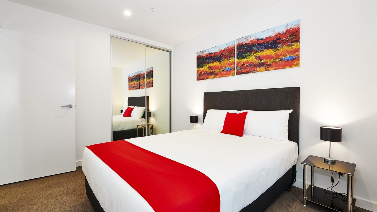 Photo of Bedroom in Wantirna South