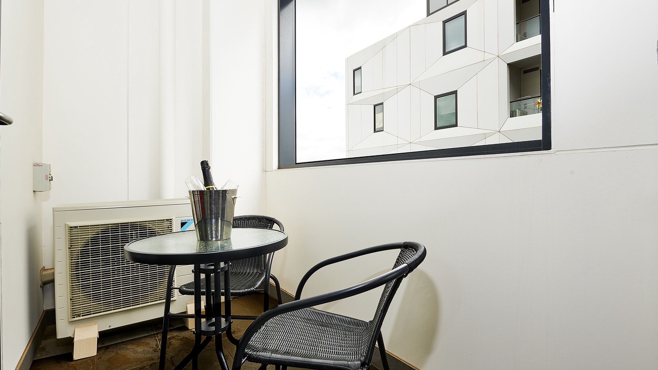 Photo of Patio Balcony in Wantirna South