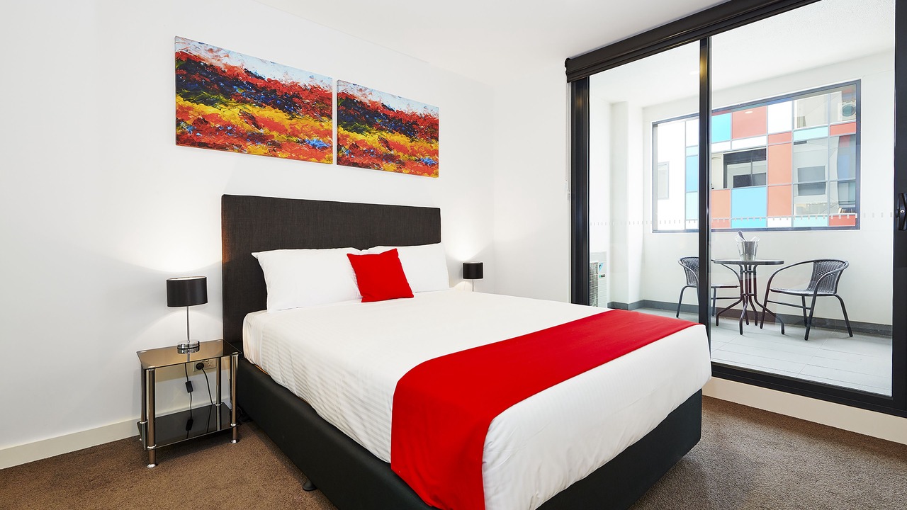 Photo of Bedroom in Wantirna South