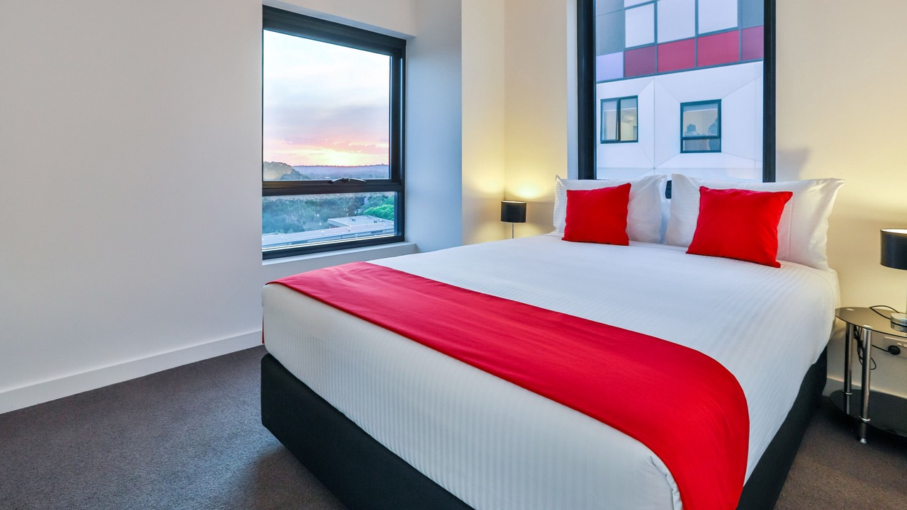 Photo of Bedroom in Wantirna South