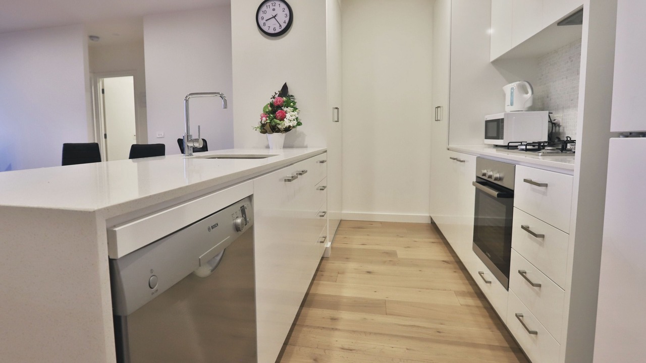 Photo of Kitchen in Wantirna South