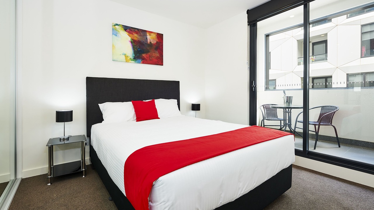 Photo of Bedroom in Wantirna South