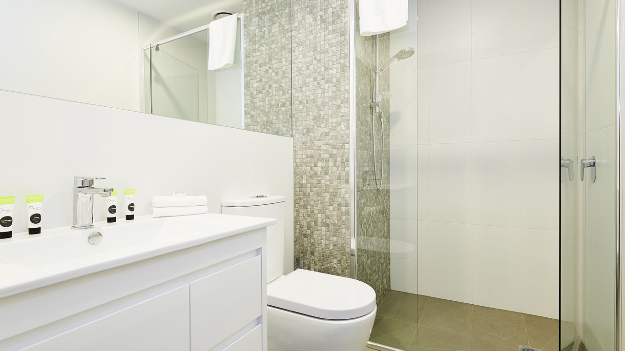 Photo of Bathroom in Wantirna South