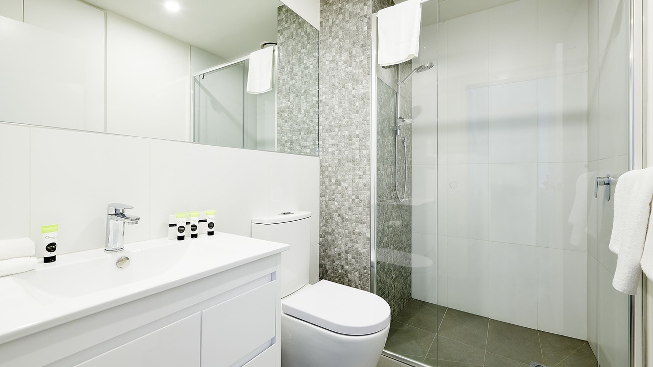 Photo of Bathroom in Wantirna South