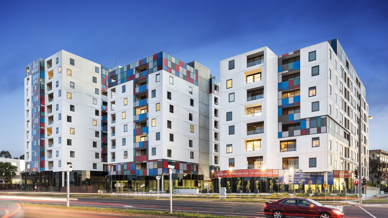 Photo of Outdoor in Wantirna South