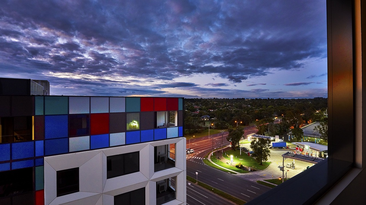 Photo of Bedroom in Wantirna South