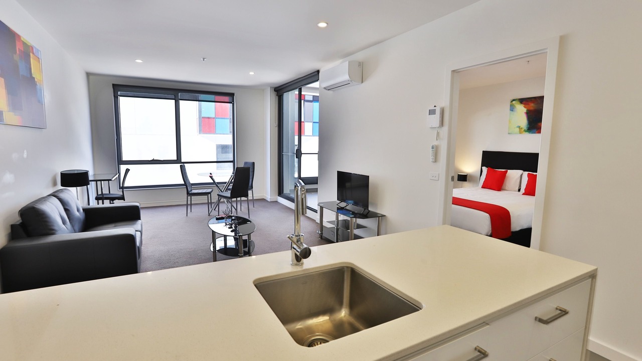 Photo of Livingroom in Wantirna South