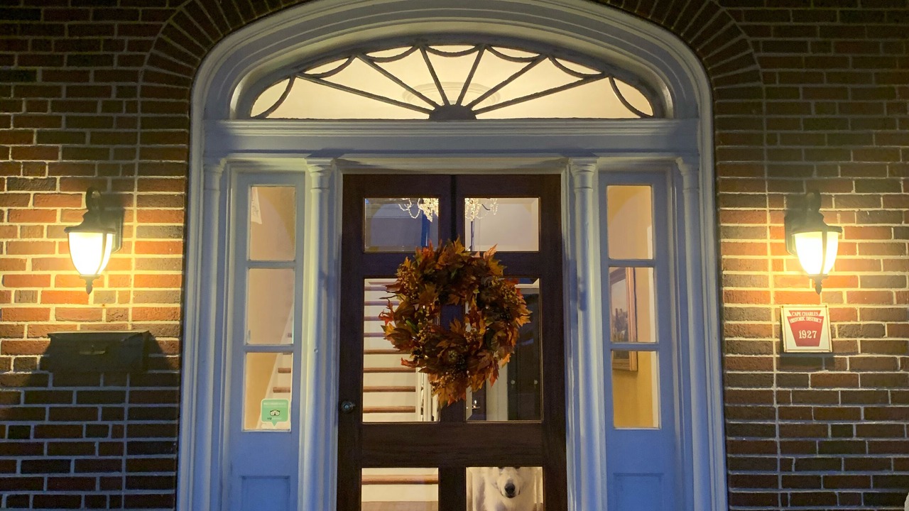 Photo of Outdoor in Cape Charles