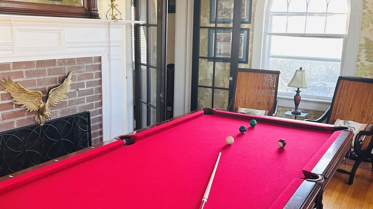 Photo of Bedroom in Cape Charles