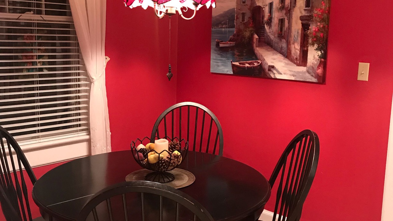 Photo of Bedroom in Cape Charles