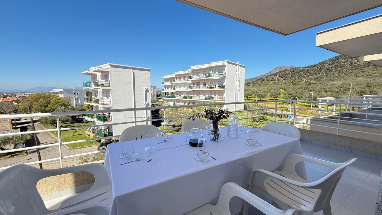 Photo of Outdoor in El Mas Oliva