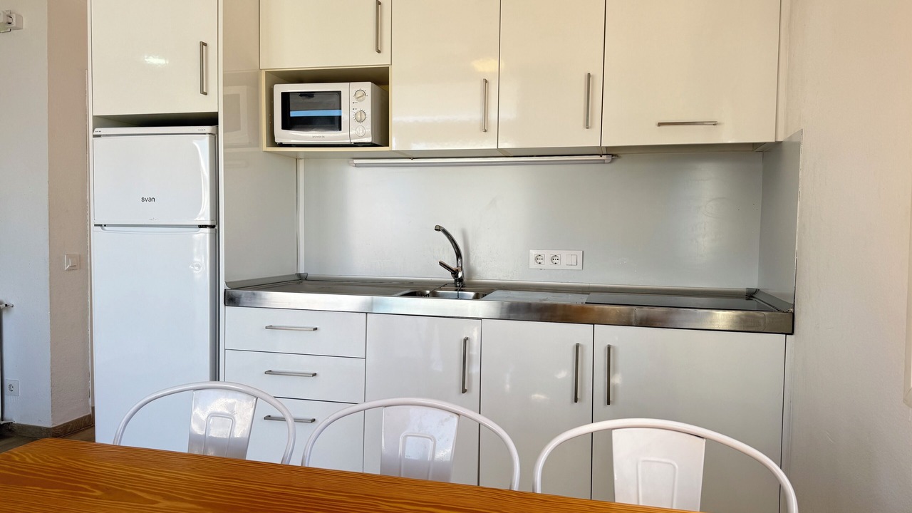 Photo of Kitchen in El Mas Oliva