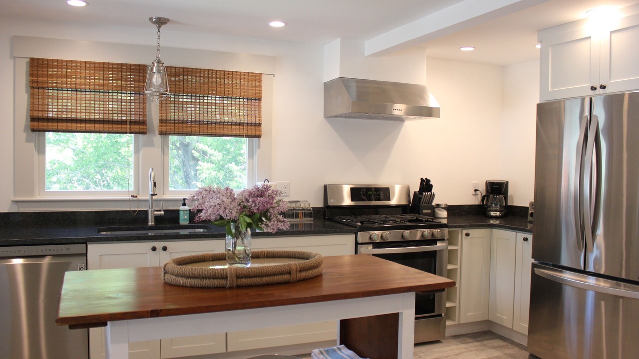 Photo of Kitchen in Gloucester