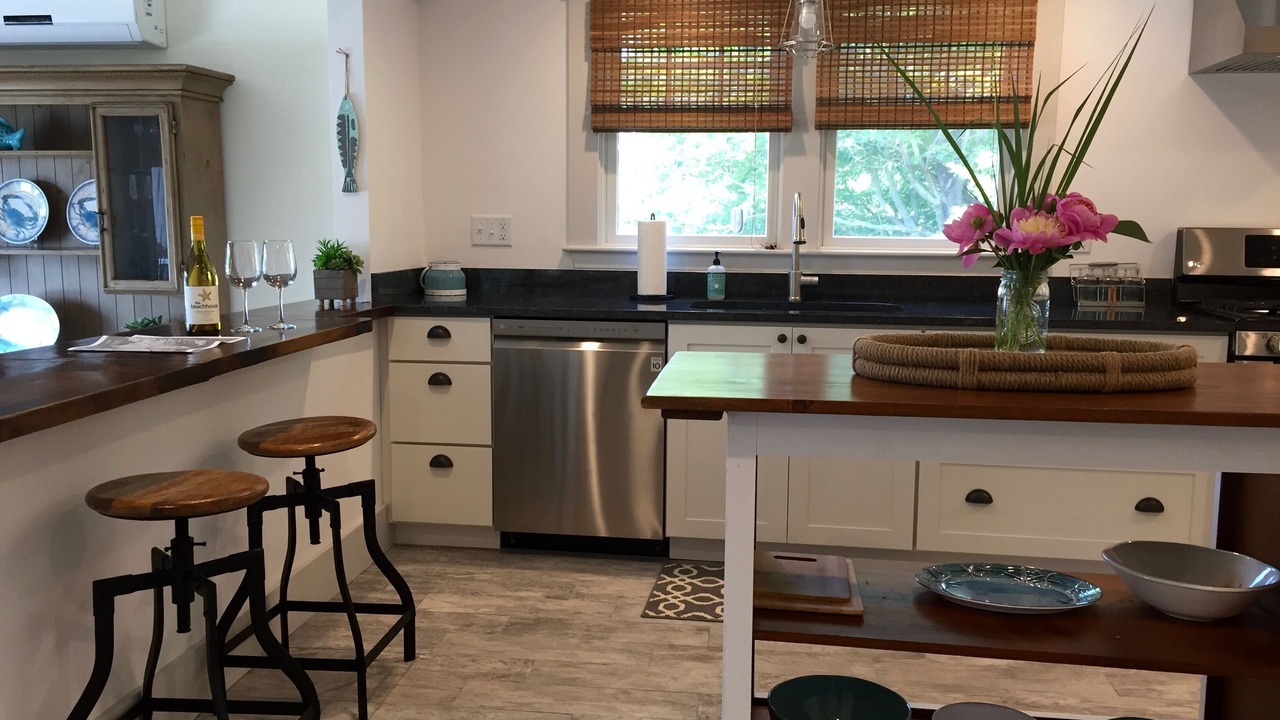 Photo of Kitchen in Gloucester