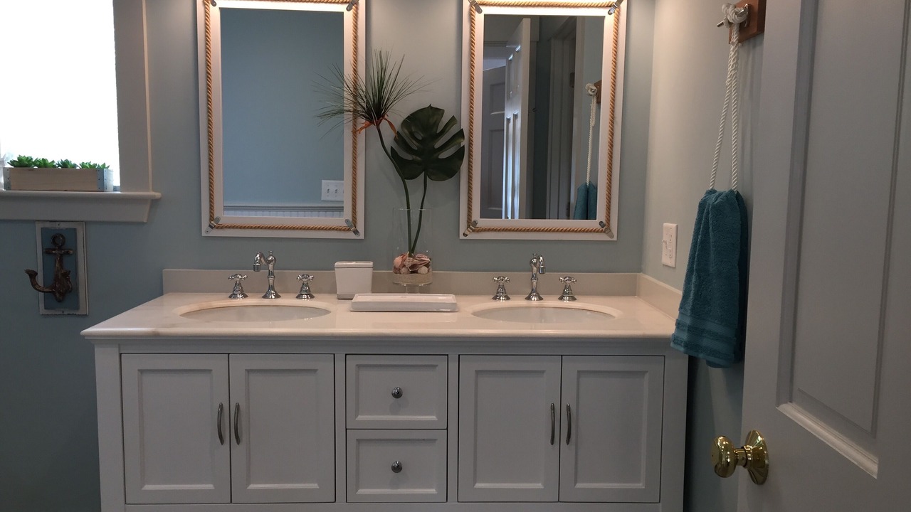 Photo of Bathroom in Gloucester