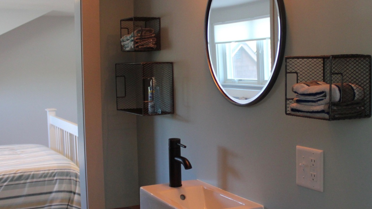 Photo of Bedroom in Gloucester