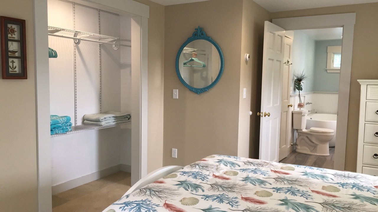 Photo of Bedroom in Gloucester