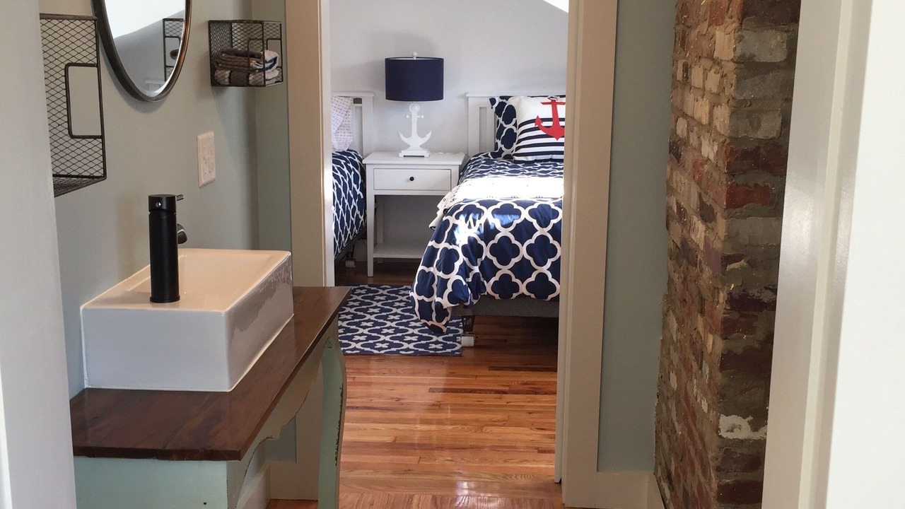 Photo of Bedroom in Gloucester
