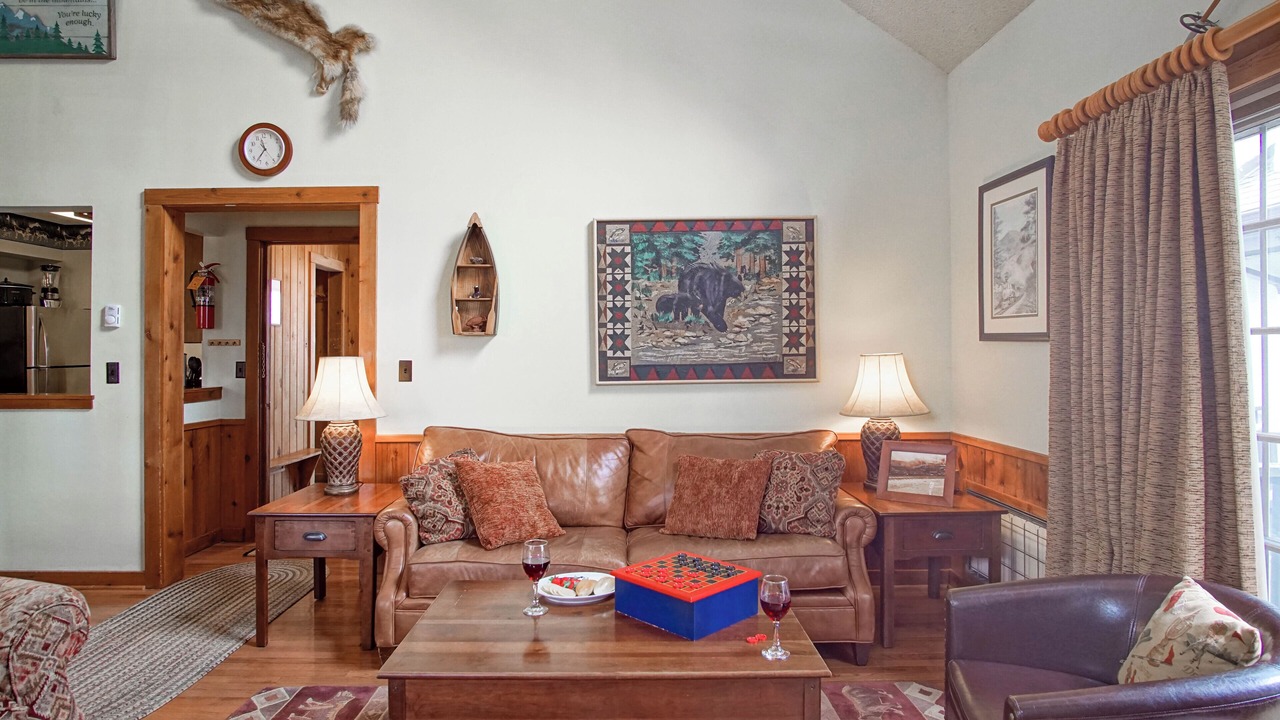 Photo of Bedroom in Edray
