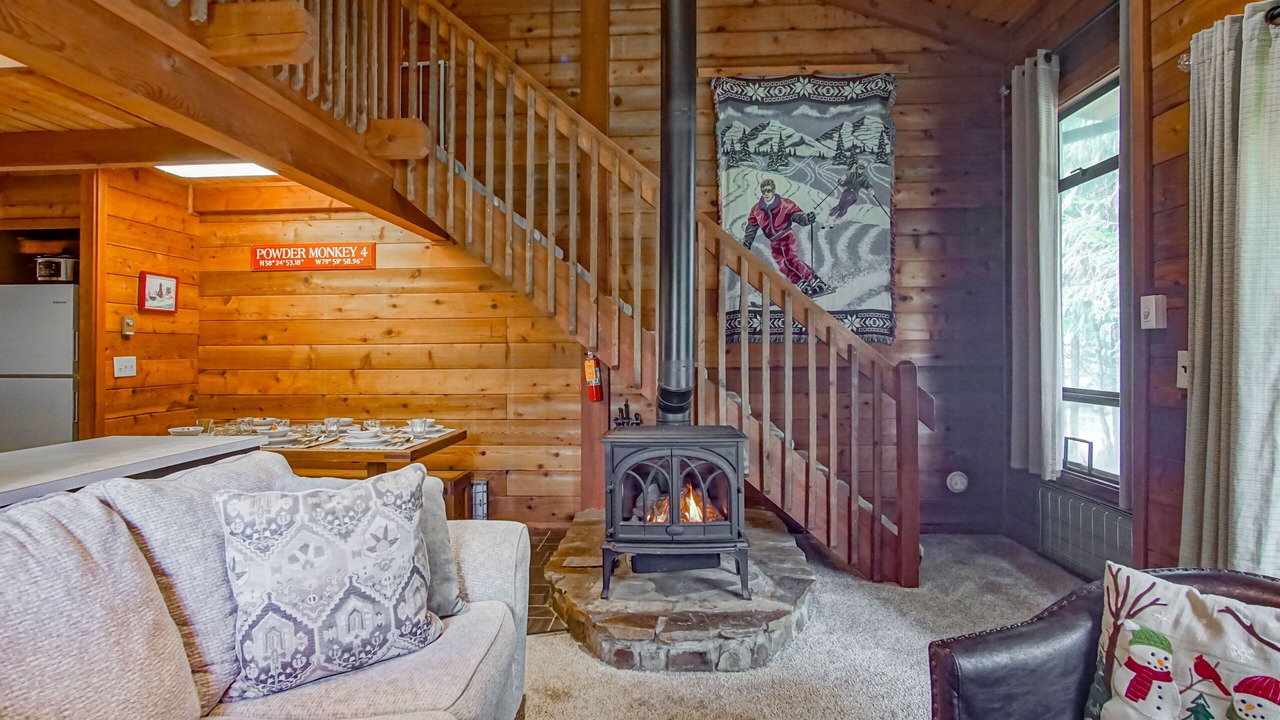 Photo of Bedroom in Edray