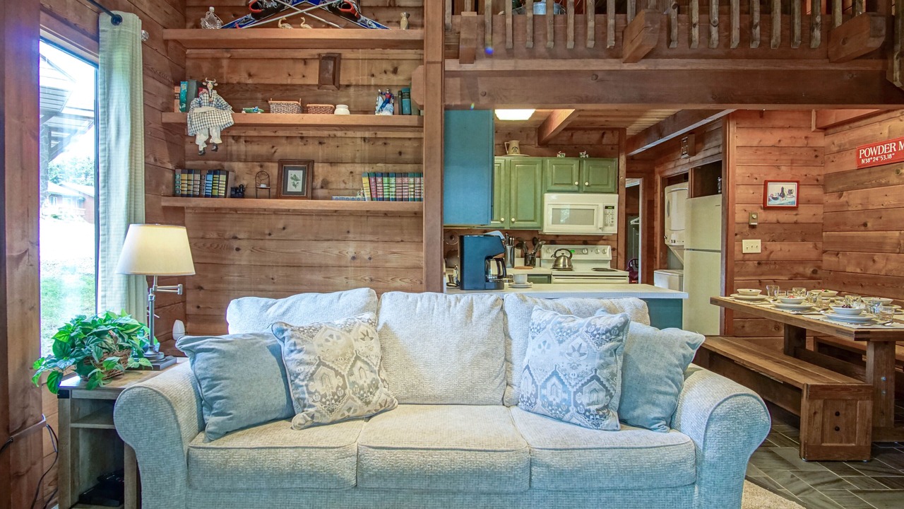 Photo of Livingroom in Edray