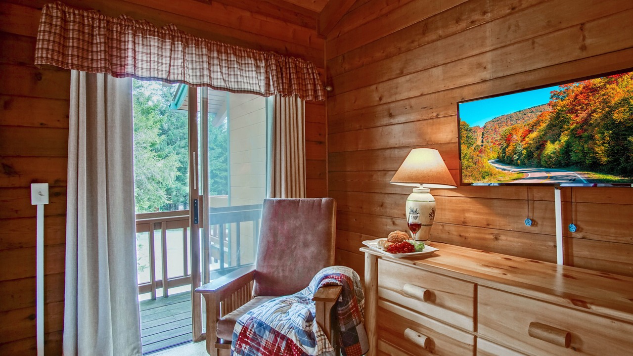 Photo of Livingroom in Edray