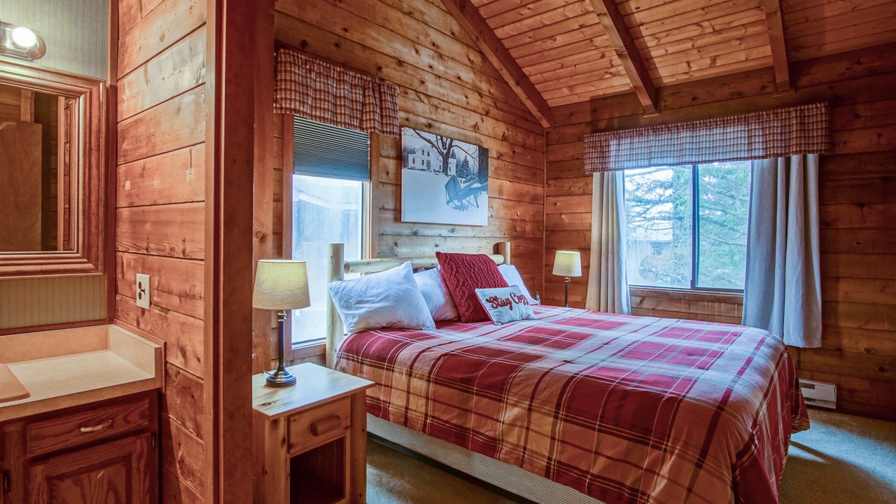 Photo of Bedroom in Edray